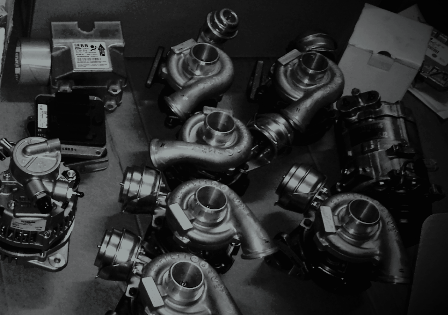 Original Car Parts